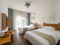 Taining Shangqinggu Boutique Stay (Jinhu) โรงแรมในไท่หนิง