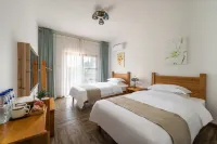 Taining Shangqinggu Boutique Stay (Jinhu)
