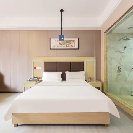 168 Business Hotel