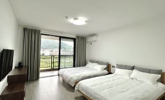 Yunshange Homestay (Shijiufeng)