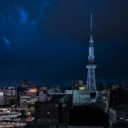 Access by Loisir Hotel Nagoya