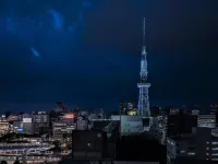 Access by Loisir Hotel Nagoya - Romanttinen