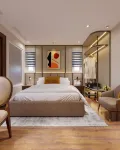 Splendid Premium Hotel VNPT Hanoi附近的飯店
