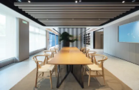 全季酒店（常州青果巷店）