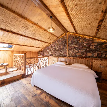 Xiangzixi Inn (Zhangjiajie Forest Park Branch)