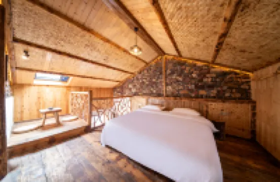 Xiangzixi Inn (Zhangjiajie Forest Park Branch)