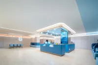 HanTing Hotel (Weifang Gaomi High-Tech Industrial Zone)