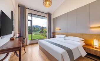 Mashantou Tea Manor Homestay