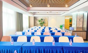 Hongtian Hotel (Xiangtan Yisuhe Branch)