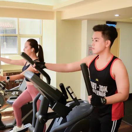 Ramada by Wyndham Manila Central