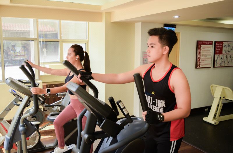 Ramada by Wyndham Manila Central photo 2