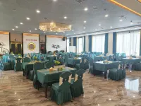Tongchuan Hotel - parcheggio
