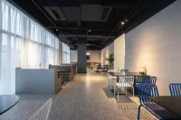 慈渓スポーツセンター新河坊軽宿ホテル - 朝食