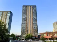 Chongqing Kuyue Hotel, Wanzhou Changjiang Star Yixin Plaza Hotels near Wanzhou Wuqiao Airport