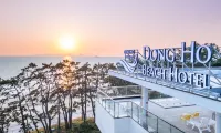 DONGHO BEACH HOTEL Hotels in 