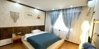 Lansheju Inn - Lan She Suite Con 2 Camere Da Letto E 2 Bagni