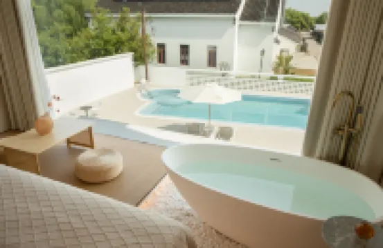 Sanshan Island · Island Last She Homestay (Suzhou Taihu Branch)