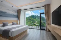 Huali Yunjian Homestay