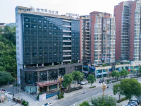 New World Hotel Hotels in Gulin