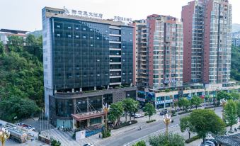 New World Hotel