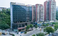 New World Hotel Hotels near Longshan Passenger Transport Terminal