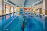 Wuhu Country Garden Phoenix Hotel - Pools