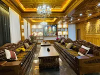 Yangqin • Zhuokang Vacation Apartment Hotels in Heishui