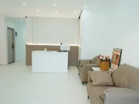 Yuxiang E-sports Homestay (Qiaogang Beach)