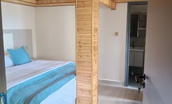 Lancang Jingpuchunnan Courtyard Homestay