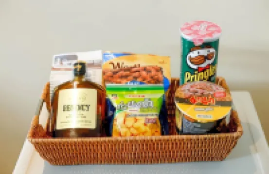 サマーツリー ホテル BIS​ Shopping​ mall周辺のホテル