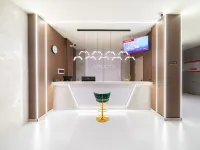 Deqing Jumeirah Smart Hotel Hotels in Deqing