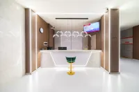 Deqing Jumeirah Smart Hotel