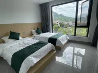 Qingxi Garden Hotel a Nianbadu Ancient Town
