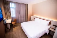 Hanting Hotel (Binzhou Wudi Ancient City Branch) Hotel a Wudi