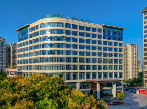 安康金力源國際飯店