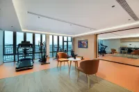 Vienna International Hotel (Dongguan Songshan Lake Huawei Tuanbowa Branch)