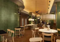 B&B HOTEL Alicante Centro Hotels in Alicante