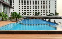 Mangkuluhur ARTOTEL SUITES - 5-Star