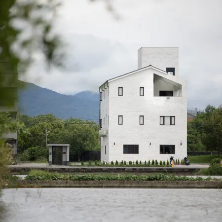 SASA YOUTH HOSTEL