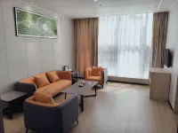 โรงแรมศูนย์บริการการท่องเที่ยวภูมิภาคผิงเหอ โรงแรมในผิงเหอ