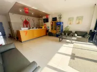 7 Days Premium Hotel (Lulong Bus Station Yongwang Street) Hotels in Lulong