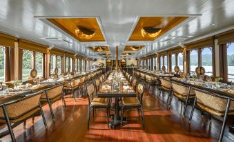 The Au Co Cruise - Managed by Bhaya Cruise