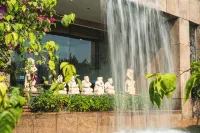 Lilac Garden Hotel