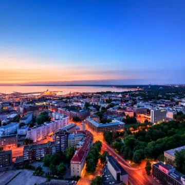 Swissôtel Tallinn