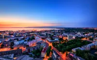 Swissôtel Tallinn