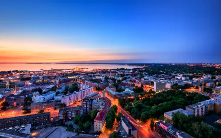Swissôtel Tallinn