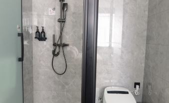 Home Inn UP Smart Travel Hotel (Harbin Central Street Branch)