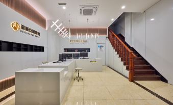 Junlan Li Feng light luxury hotel(Cixi Hangzhou Bay Century City store)