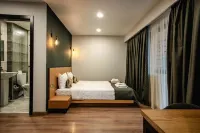 Bakuriani Inn Hotel Hotels in Боржомі