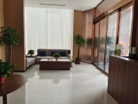 Huihe Holiday Hotel